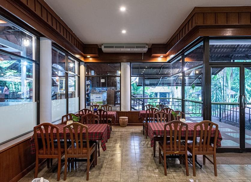 Restoran Fotoğraf