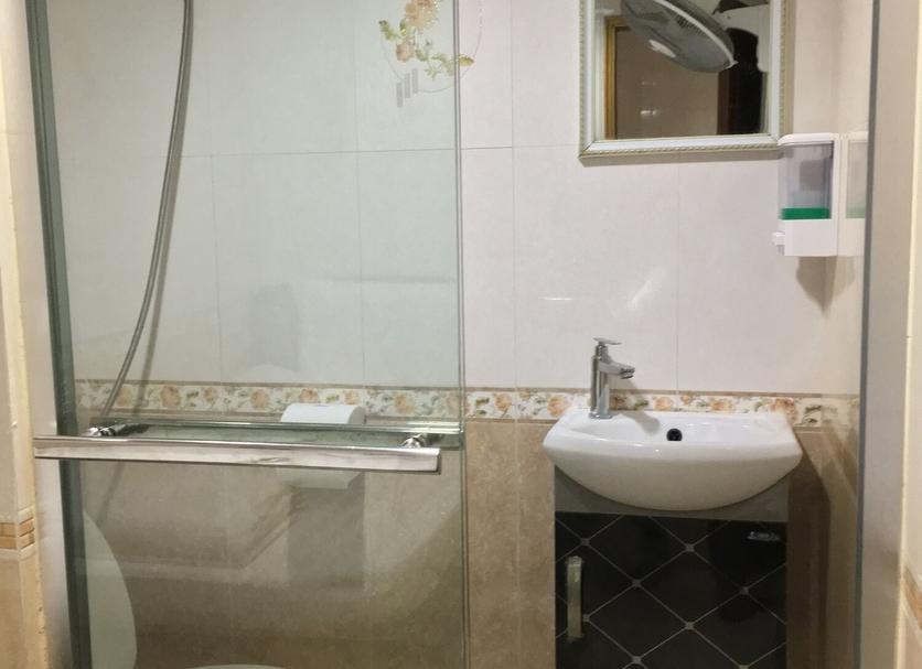 Banyo Fotoğraf