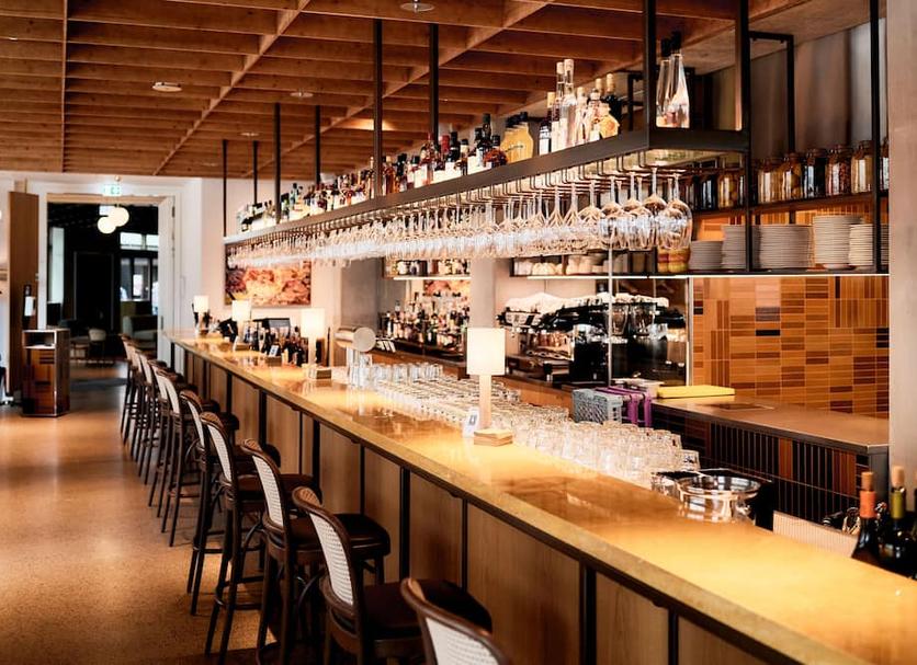 Bar Fotoğraf