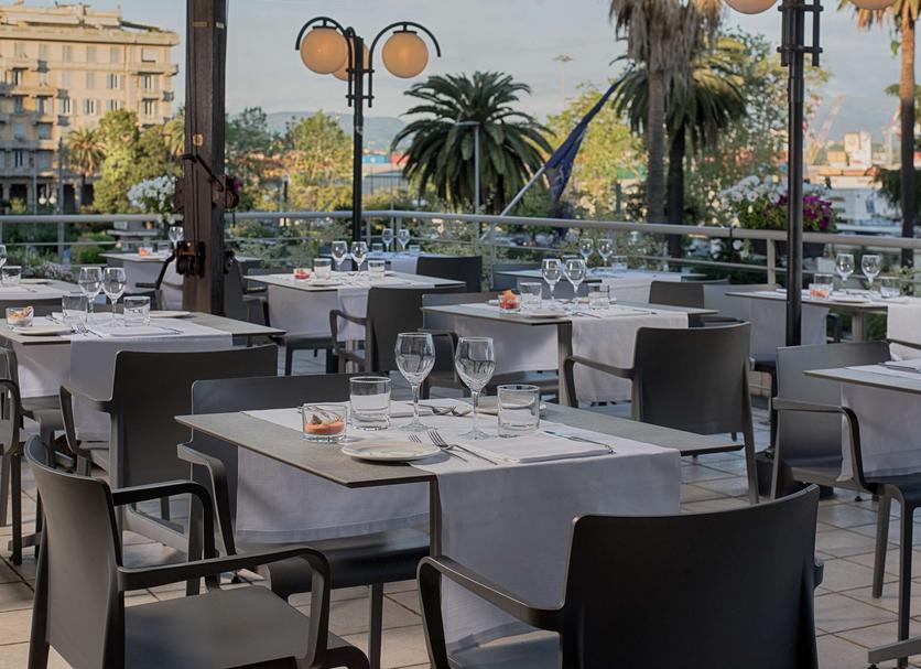 Restoran Fotoğraf