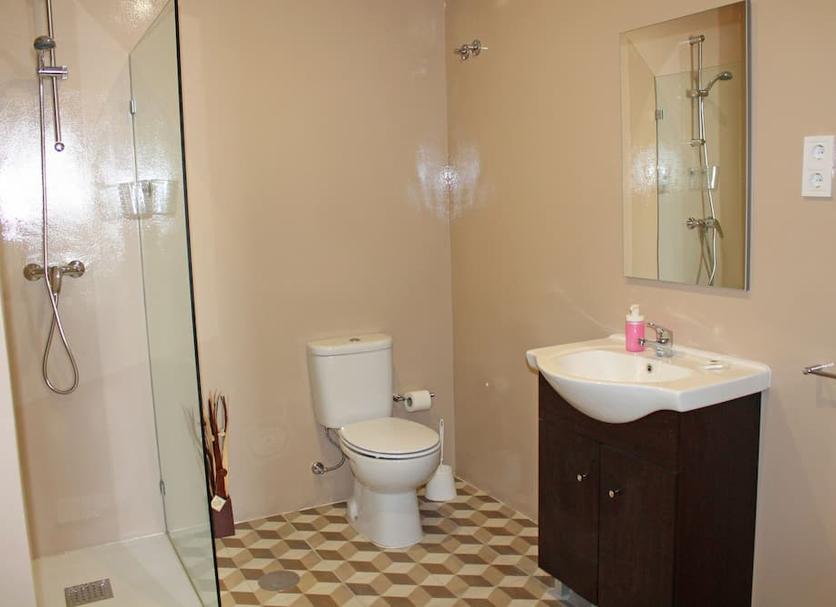 Banyo Fotoğraf