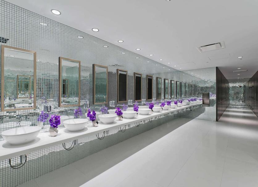 Banyo Fotoğraf