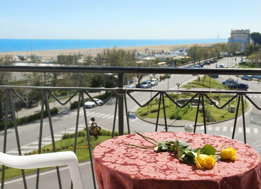 Balkon Fotoğraf
