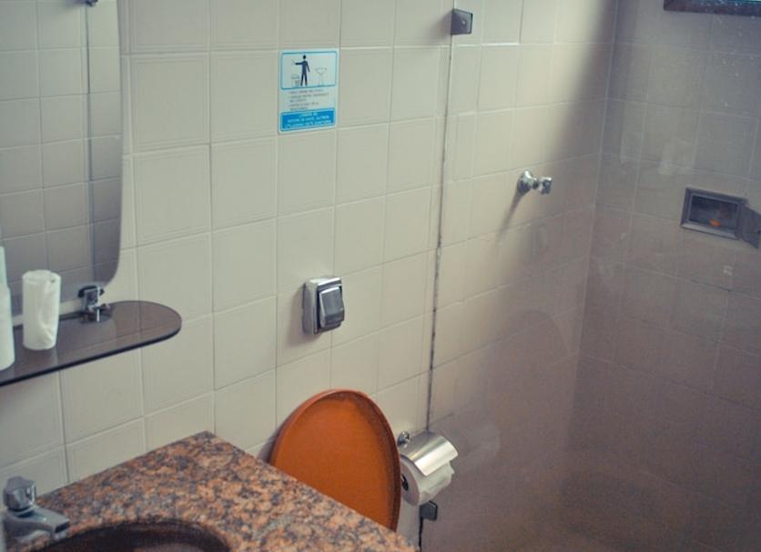 Banyo Fotoğraf