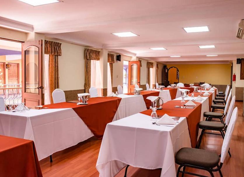 Restoran Fotoğraf