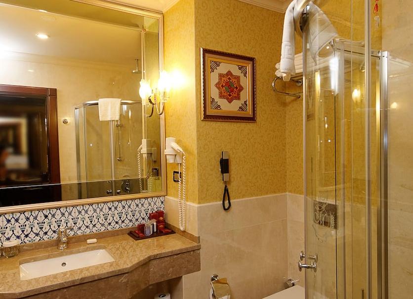 Banyo Fotoğraf