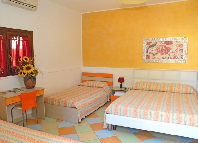 Yatak Odası Fotoğraf