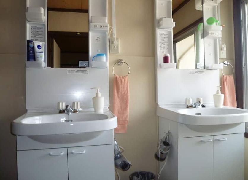 Banyo Fotoğraf
