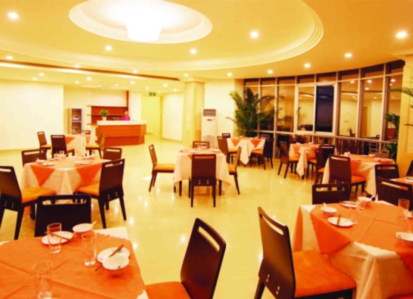 Restoran Fotoğraf