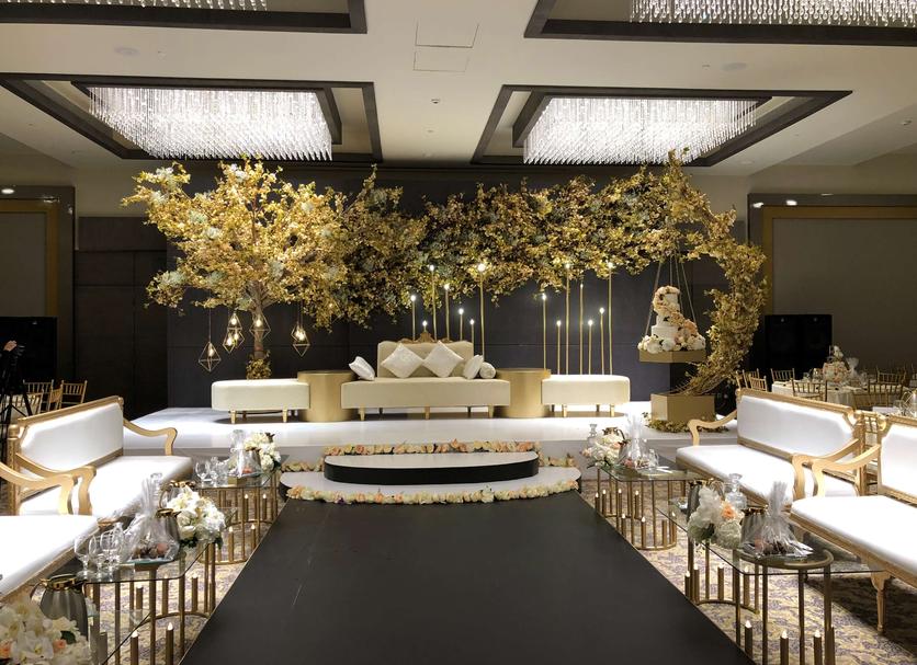 Otel olanakları Fotoğraf