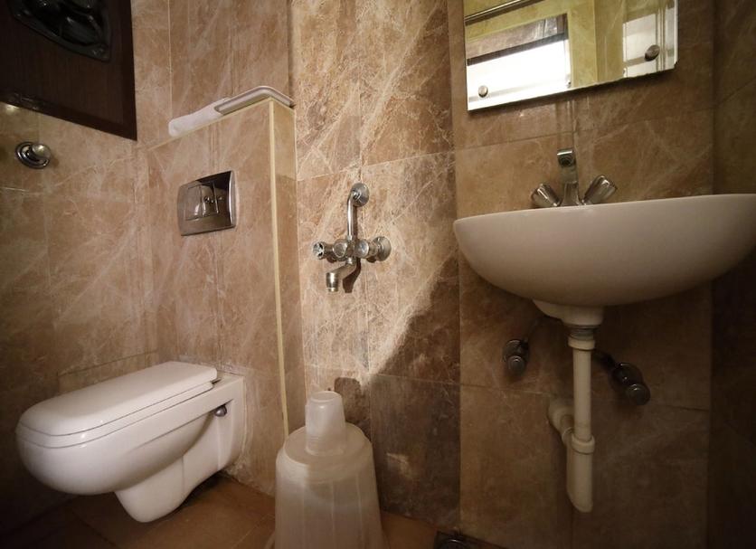 Banyo Fotoğraf