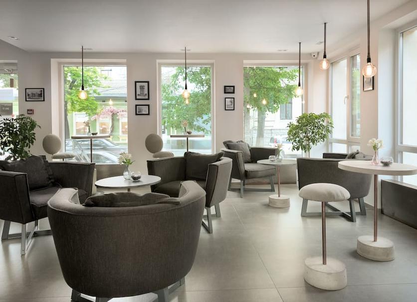 Salon Fotoğraf