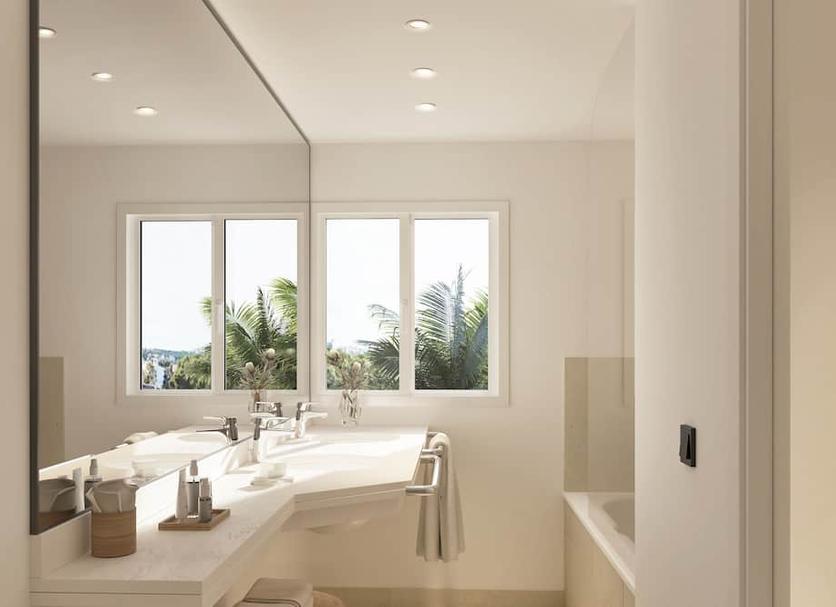 Banyo Fotoğraf