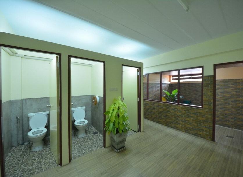 Banyo Fotoğraf