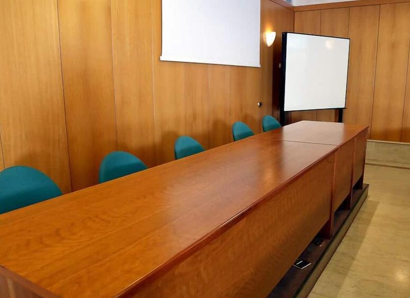 Konferans salonu Fotoğraf