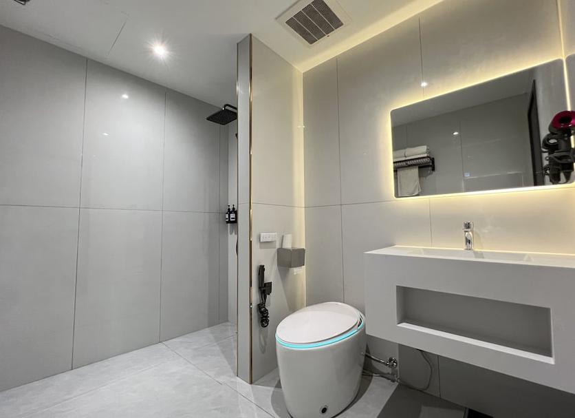Banyo Fotoğraf