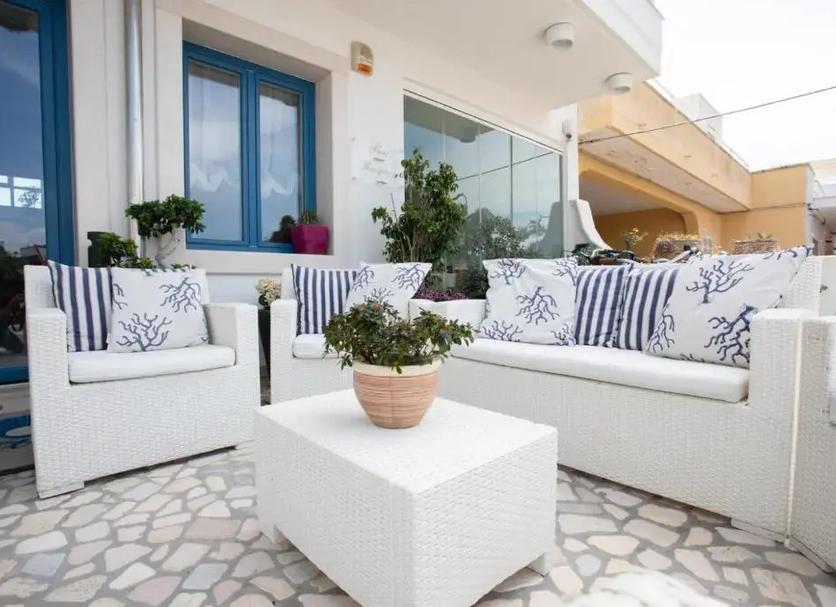 Veranda Fotoğraf