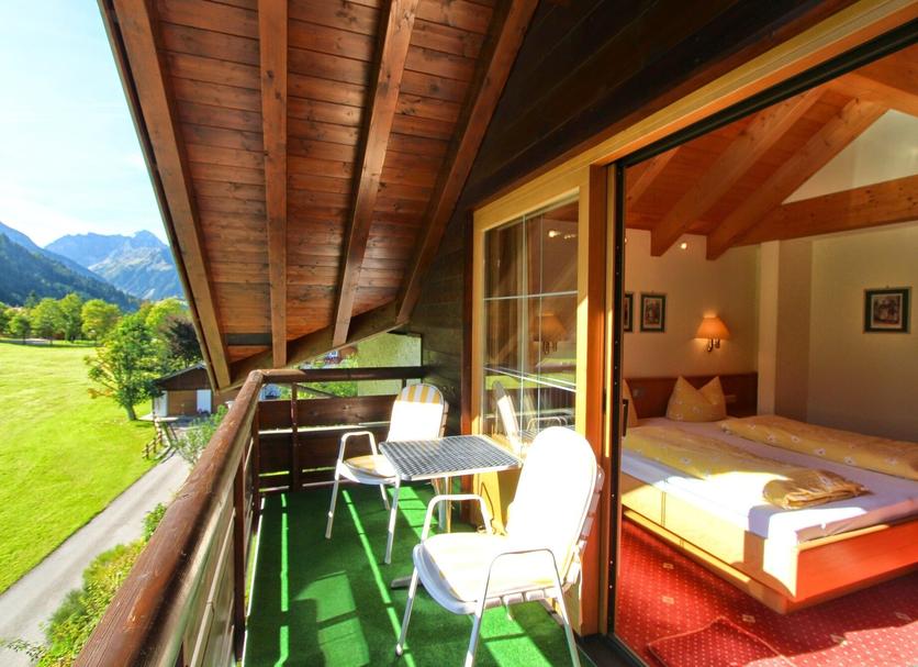 Balkon Fotoğraf