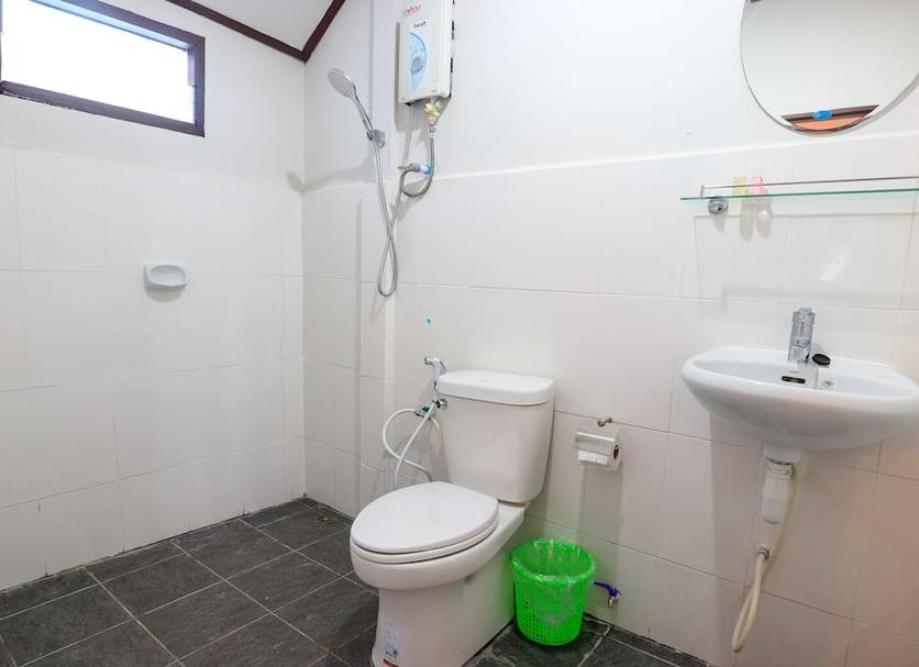 Banyo Fotoğraf
