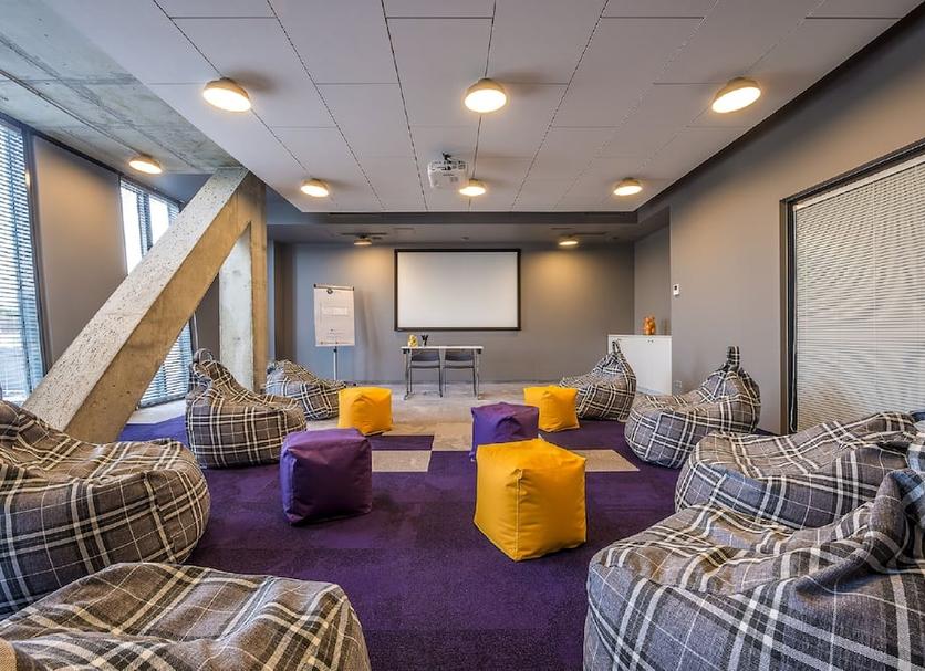 Salon Fotoğraf