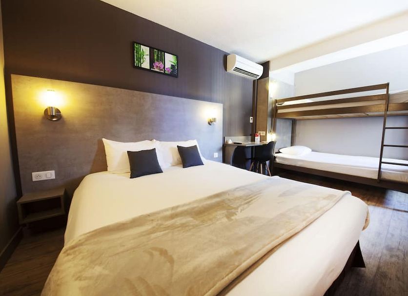 Yatak Odası Fotoğraf