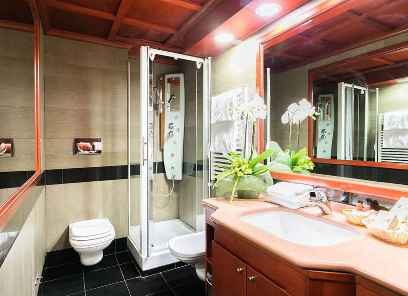 Banyo Fotoğraf