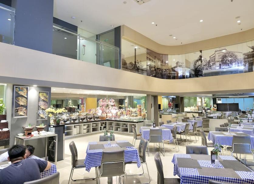 Restoran Fotoğraf