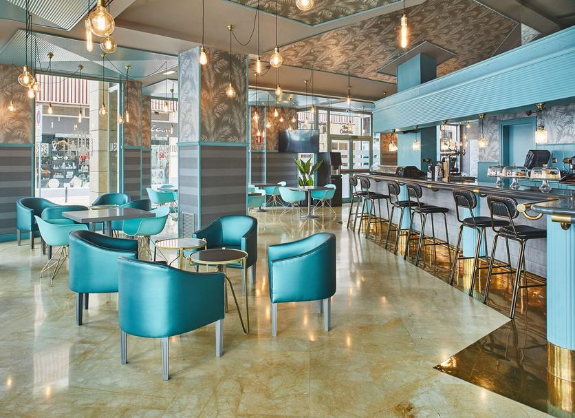 Bar Fotoğraf