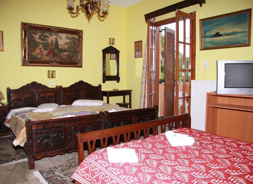 Yatak Odası Fotoğraf