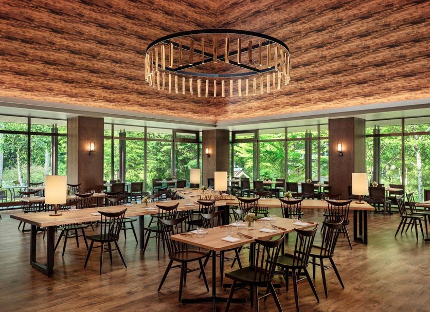 Restoran Fotoğraf