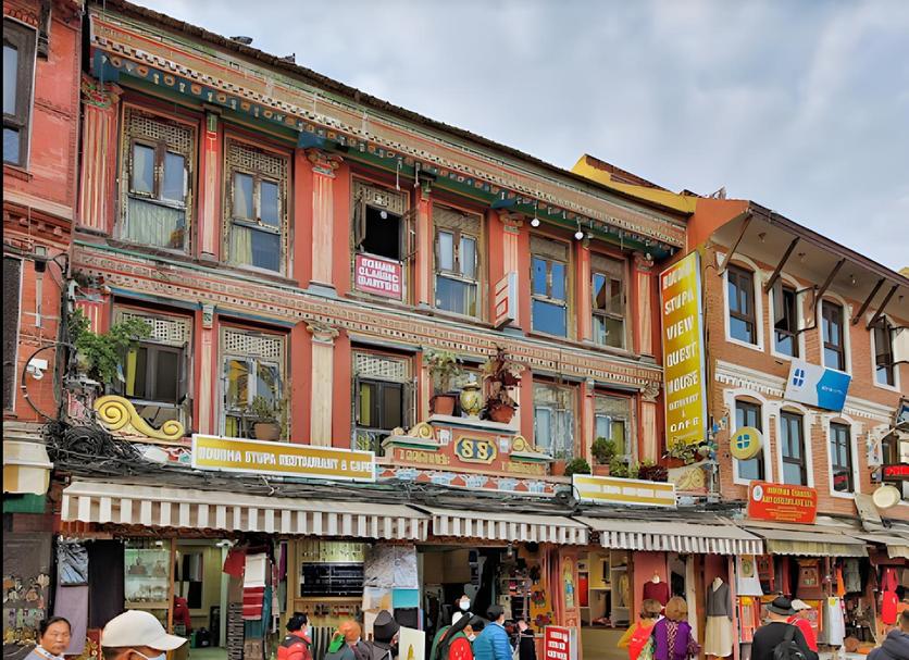 Bina Fotoğraf