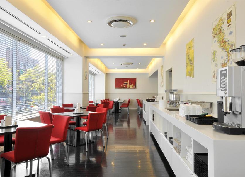 Restoran Fotoğraf