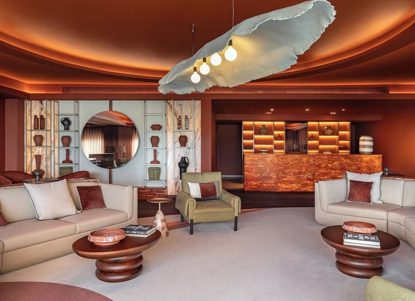 Salon Fotoğraf