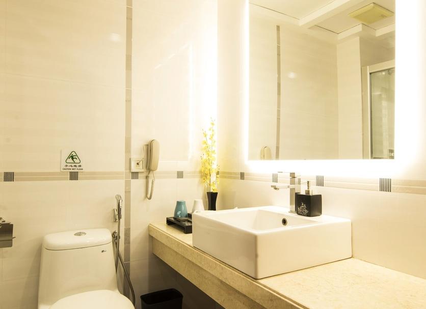Banyo Fotoğraf