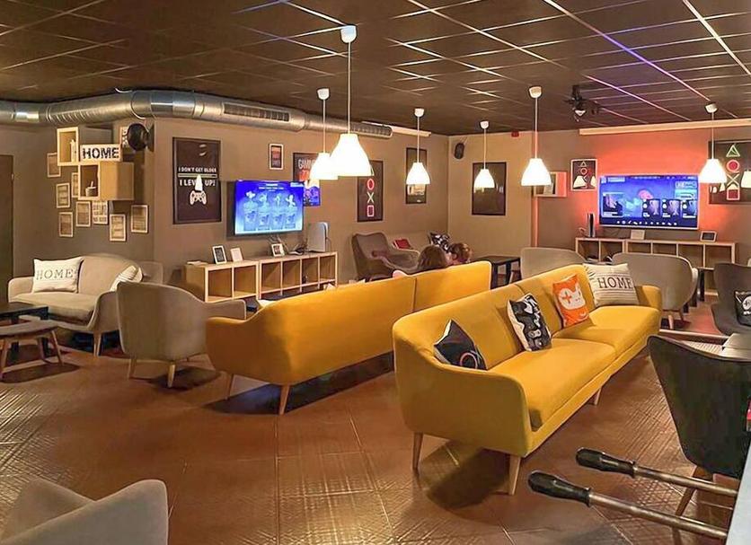 Salon Fotoğraf