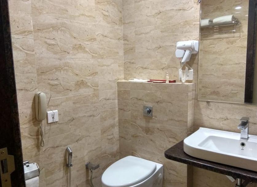 Banyo Fotoğraf