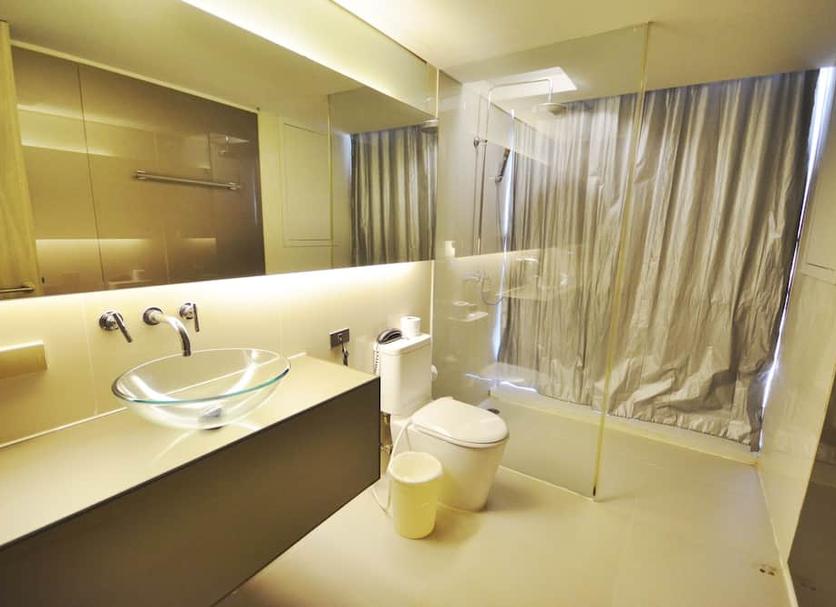 Banyo Fotoğraf