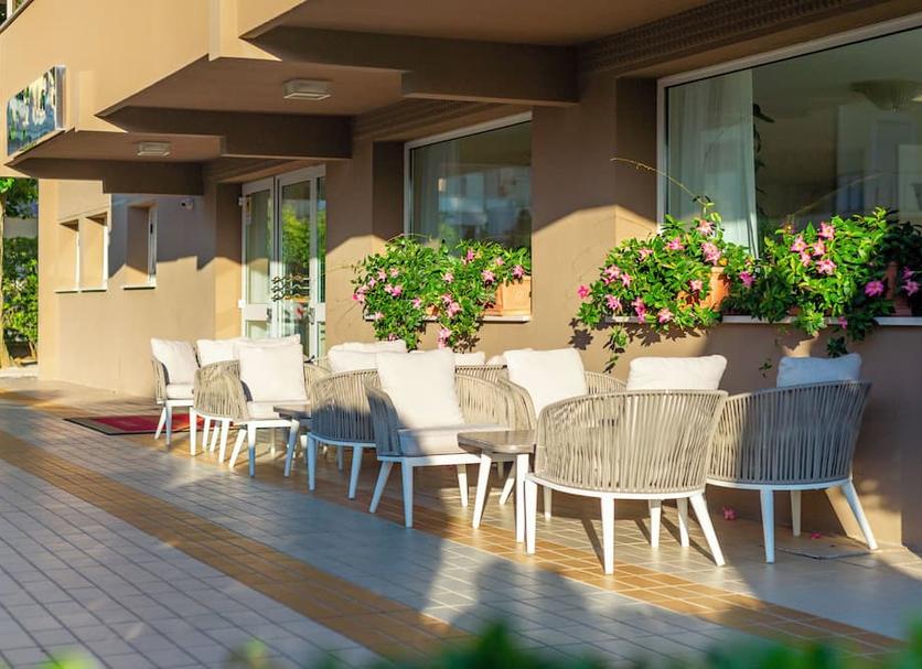Veranda Fotoğraf