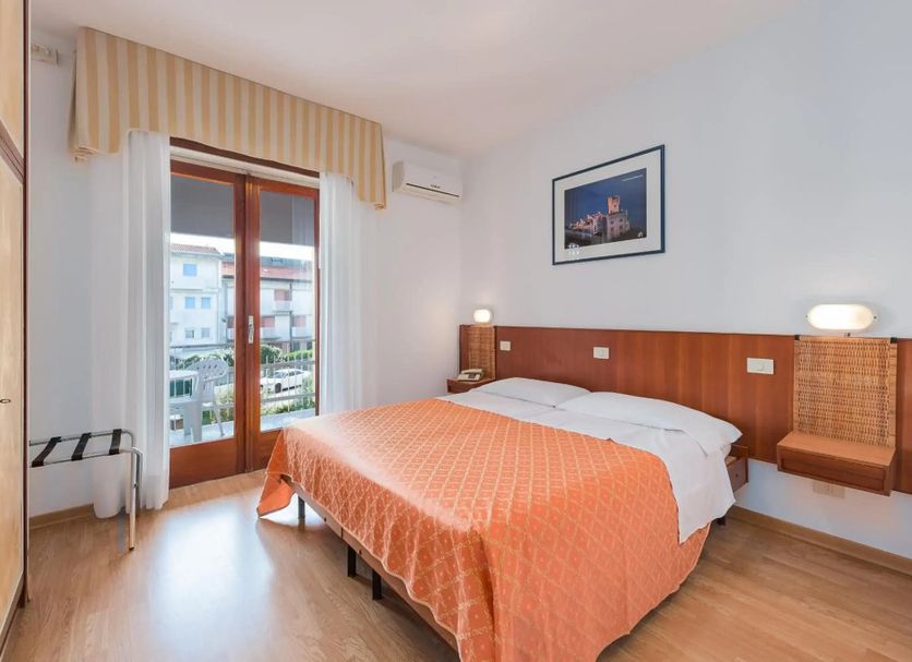 Yatak Odası Fotoğraf