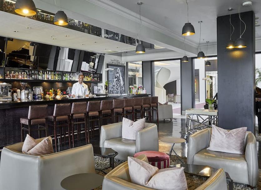 Bar Fotoğraf