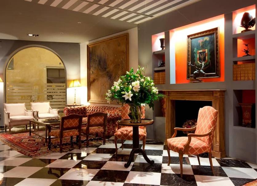 Salon Fotoğraf