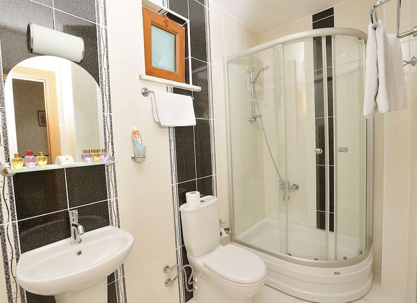 Banyo Fotoğraf
