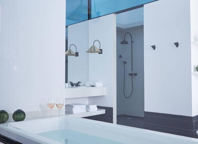 Banyo Fotoğraf