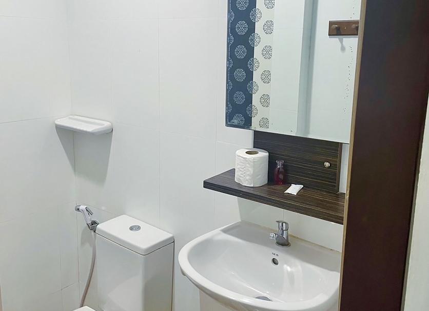 Banyo Fotoğraf