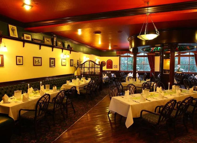Restoran Fotoğraf