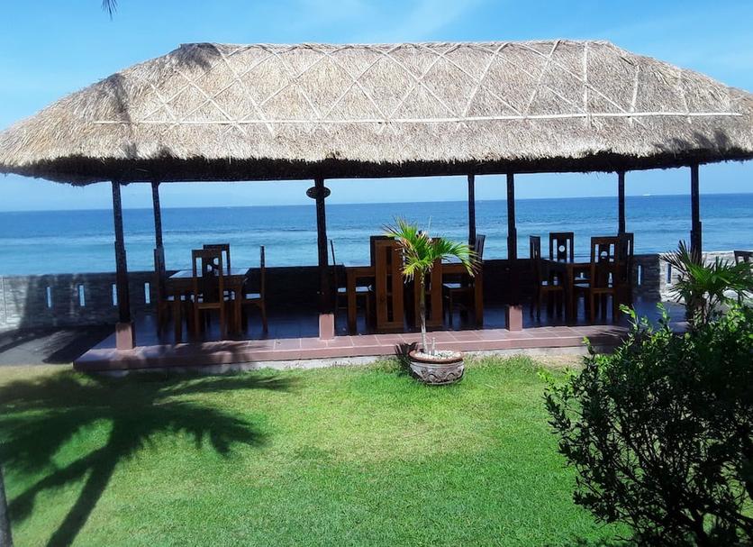 Veranda Fotoğraf