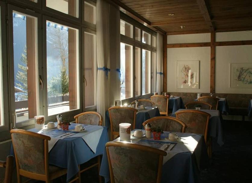 Restoran Fotoğraf