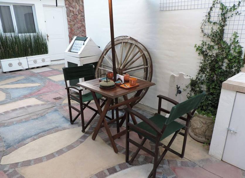 Veranda Fotoğraf