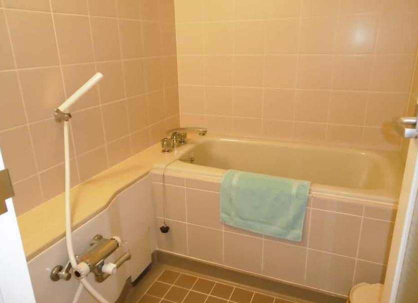 Banyo Fotoğraf