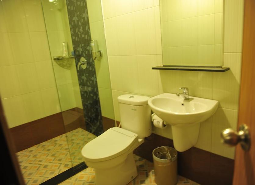 Banyo Fotoğraf